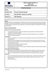 JD - General Foreman 021025